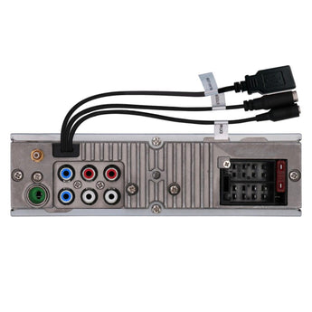 Blaupunkt Hamburg SQM 23 DAB Radio Bluetooth USB Retro Car Stereo 80s Classic - CEN