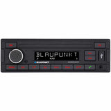 Blaupunkt Madrid 200 BT Car Stereo Radio Bluetooth USB Mechless Retro OEM Look - CEN