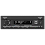 Blaupunkt Nurnberg 200 Pro Line Car Stereo DAB Bluetooth USB AUX Retro OEM Look - CEN