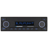 Blaupunkt Skagen 400 DAB Car Stereo Radio Bluetooth USB AUX Classic Retro OEM - CEN