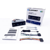 Blaupunkt Skagen 400 DAB Car Stereo Radio Bluetooth USB AUX Classic Retro OEM - CEN