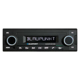 Blaupunkt Skagen 400 DAB Car Stereo Radio Bluetooth USB AUX Classic Retro OEM - CEN