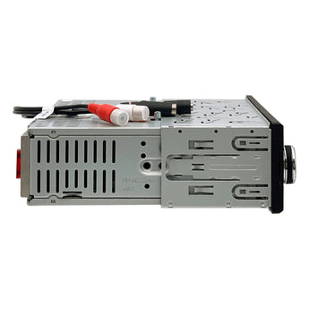 Blaupunkt Stockholm 400 DAB CD Car Stereo Radio Bluetooth USB Classic Retro OEM - CEN