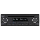 Blaupunkt Stockholm 400 DAB CD Car Stereo Radio Bluetooth USB Classic Retro OEM - CEN