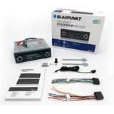 Blaupunkt Stockholm 400 DAB CD Car Stereo Radio Bluetooth USB Classic Retro OEM - CEN