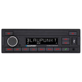 Blaupunkt Valencia 200 Car Stereo DAB Radio Bluetooth USB AUX Retro OEM Look - CEN