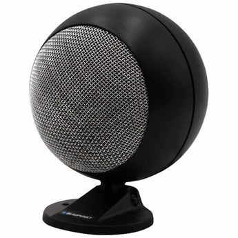 Blaupunkt Globe Speaker 3.5 inch Vintage Retro 70s 80s Car Parcel Shelf 25w RMS - CEN