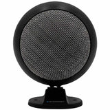 Blaupunkt Globe Speaker 3.5 inch Vintage Retro 70s 80s Car Parcel Shelf 25w RMS - CEN