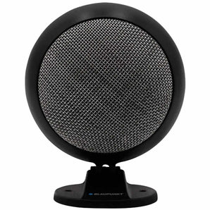 Blaupunkt Globe Speaker 3.5 inch Vintage Retro 70s 80s Car Parcel Shelf 25w RMS - CEN