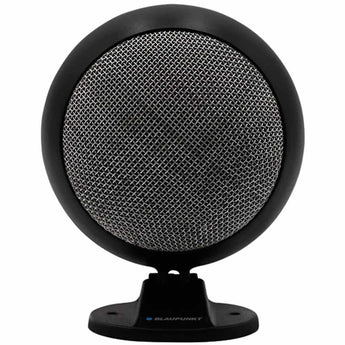 Blaupunkt Globe Speaker 3.5 inch Vintage Retro 70s 80s Car Parcel Shelf 25w RMS - CEN