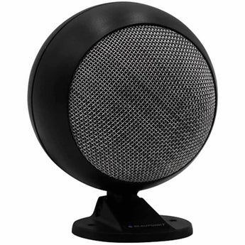 Blaupunkt Globe Speaker 3.5 inch Vintage Retro 70s 80s Car Parcel Shelf 25w RMS - CEN