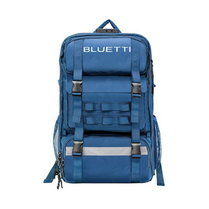 Bluetti BluePack 1 42L Backpack for Outdoor Photographers Travel Hiking Camping - CEN
