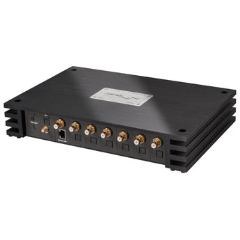Brax DSP 12 Channel Digital Sound Processor Optical Coaxial by Audiotec Fischer - CEN