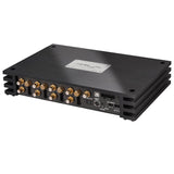 Brax DSP 12 Channel Digital Sound Processor Optical Coaxial by Audiotec Fischer - CEN