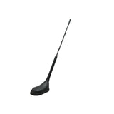 Calearo AM FM & DAB+ GPS Aerial Roof Mount Short Whip Digital Antenna 7677845 - CEN