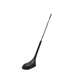 Calearo AM FM & DAB+ GPS Aerial Roof Mount Short Whip Digital Antenna 7677845 - CEN