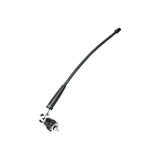 Calearo AM FM Flexible Aerial Pillar Mount Heavy Duty Machinery Antenna 7667012 - CEN