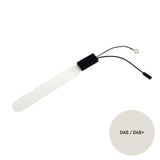 Calearo DAB Fakra Aerial Internal DAB+ Digital Radio Glass Mount Antenna 7677929 - CEN