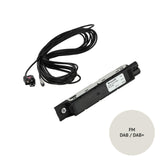 Calearo FM DAB & Play Amplifier Diversity Antenna Volkswagen Seat Skoda 7590007 - CEN