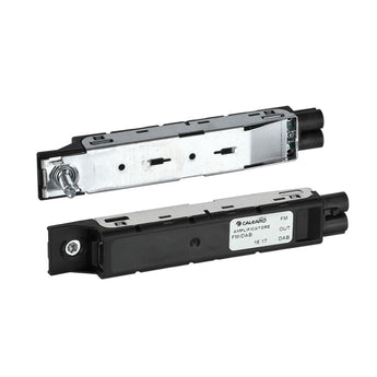 Calearo FM DAB & Play Amplifier Diversity Antenna Volkswagen Seat Skoda 7590007 - CEN