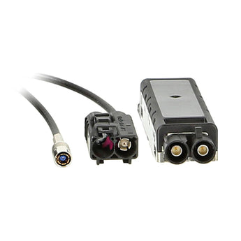 Calearo FM DAB & Play Amplifier Diversity Antenna Volkswagen Seat Skoda 7590007 - CEN