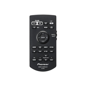 Pioneer CD-R33 Infrared Car Stereo Remote Control for Pioneer AVH Head Units
