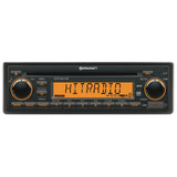 Continental CD7416U-OR Car Stereo Radio CD Player USB Mechless Retro OEM Look-0