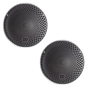 Morel Hybrid CDM700 3.5 Inch Midrange Speakers 100w RMS