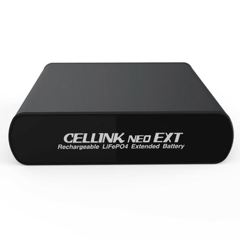 Cellink EXT 7+ Expansion Battery Pack for NEO 6, NEO 8+ & NEO 9+ Batteries Packs - CEN