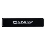Cellink NEO 8+ Dash Cam Battery Pack Extended Parking Mode Camera up to 55 Hours - CEN