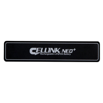 Cellink NEO 8+ Dash Cam Battery Pack Extended Parking Mode Camera up to 55 Hours - CEN