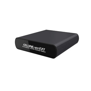 Cellink EXT 7+ Expansion Battery Pack for NEO 6, 8+ 9+ 80+S Batteries Packs