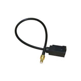 Fakra A Jack to SMB Plug 30cm Pigtail DAB Digital Radio Antenna Extension - CEN