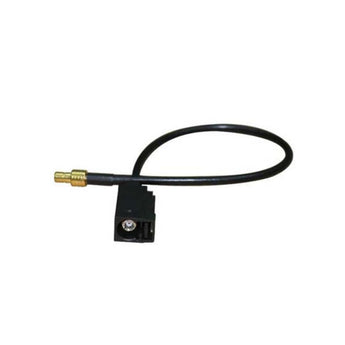 Fakra A Jack to SMB Plug 30cm Pigtail DAB Digital Radio Antenna Extension - CEN