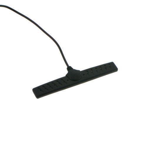 Tetra Aerial Antenna Covert Stealth Discreet Glass Mount for Target Blu Eye