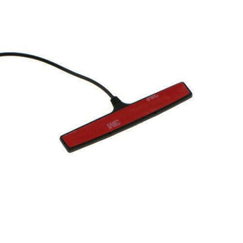 Tetra Aerial Antenna Covert Stealth Discreet Glass Mount for Target Blu Eye - CEN