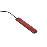 Tetra Aerial Antenna Covert Stealth Discreet Windscreen Mount for Target Blu Eye - CEN