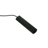 Tetra Aerial Antenna Covert Stealth Discreet Windscreen Mount for Target Blu Eye - CEN