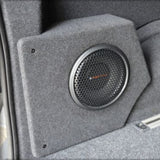 VW Transporter Wheel Arch 10" Sub Subwoofer Enclosure for Volkswagen T5 T6 T6.1 - CEN