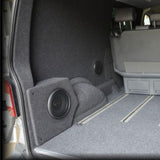 VW Transporter Wheel Arch 10" Sub Subwoofer Enclosure for Volkswagen T5 T6 T6.1 - CEN