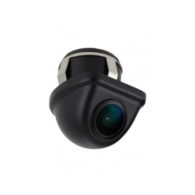Mini Reversing Camera CMOS Push Fit Car Reverse Backup Rear Parking Camera