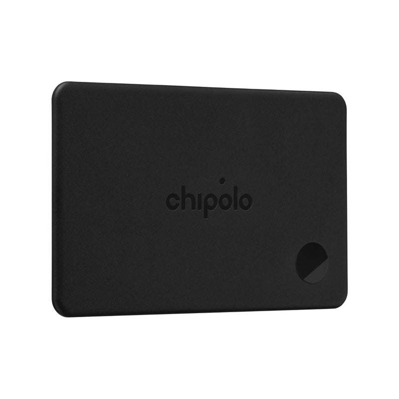 Chipolo CARD Bluetooth Wallet Tracker Apple Google Find My