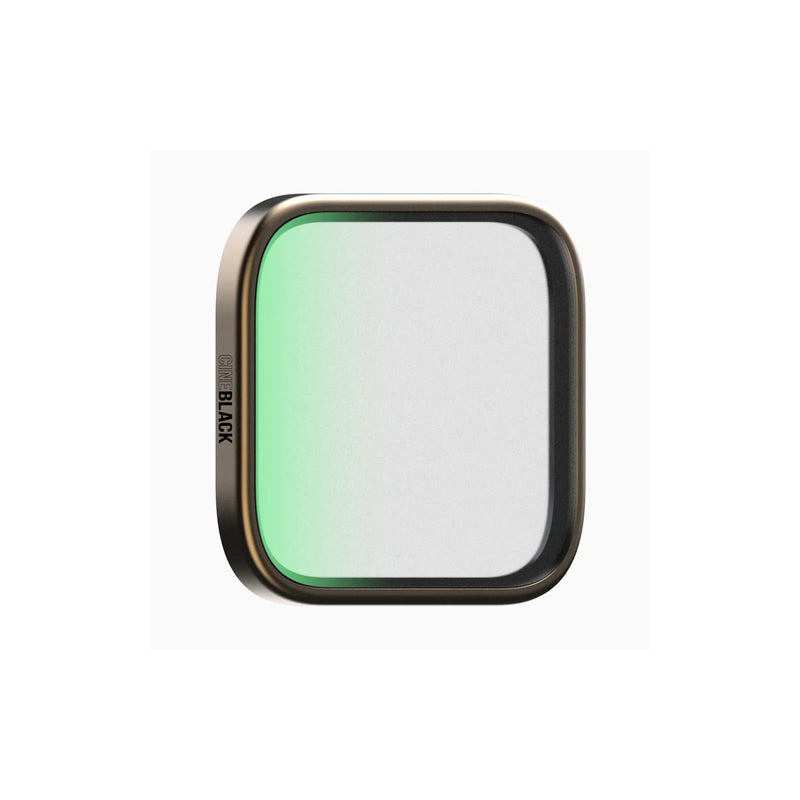 PolarPro LiteChaser 15 16 17 Filter CineBlack 1/2 Mist Diffusion LCP-CNEBLK