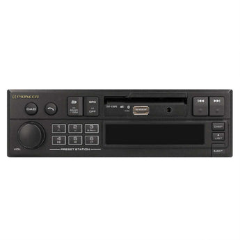 Pioneer SXT-C10S Retro Car Stereo Bluetooth DAB+ USB Aux Classic Radio OEM Look - CEN