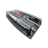 Connection Sonus SFD 41C 4 Way Fused Distribution for Car Amp Amplifiers - CEN