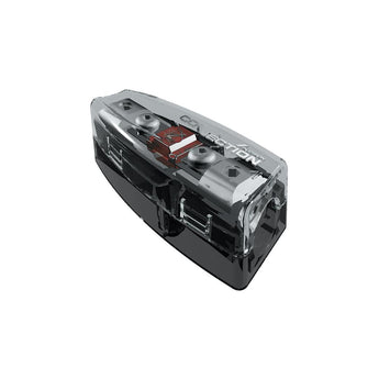 Connection Best BFH 11 AFS Fuse Holder 1/0 & 4 AWG Car Amp Amplifiers - CEN