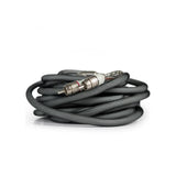 Connection Sonus ST2 100 1m 3.3 ft 2 Channel Car RCA Amp Cable Lead - CEN
