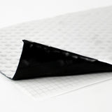 Dodo Mat DEADN Hex Sound Deadening 5 Sheets Car Van Vibration Damper Proofing-2