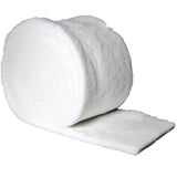 Dodo Mat DEAD-EZY Thermo Fleece Camper Insulation Slimline Van 10m Roll 3.7sq.m - CEN