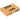 Dodo Mat DEADN Hex Sound Deadening 30 Sheets Car Van Vibration Damper Proofing - CEN